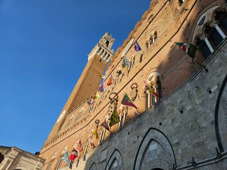 Palio 2 luglio 2026: estratte Bruco, Drago, Valdimontone e Oca