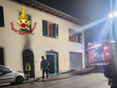 Duplice omicidio a Bagno a Ripoli, ergastolo per l’assassino