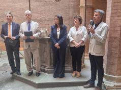 Abitare, le Papesse trasformate in una dimora rinascimentale: la mostra fino al 22 novembre
