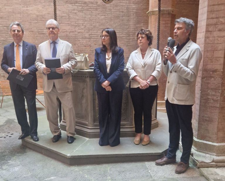 Abitare, le Papesse trasformate in una dimora rinascimentale: la mostra fino al 22 novembre