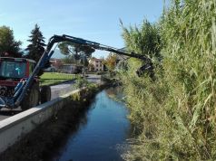 Corsi d’acqua. Lavori di manutenzione per dodici milioni di euro nel nord della Toscana