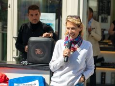Elezioni, due “impresentabili” nelle liste a sostegno di Marcucci candidata sindaca a Viareggio