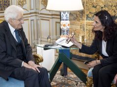Al Quirinale incontra tra Mattarella e la mamma di Luana D’Orazio