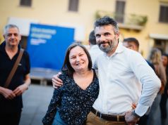 Matteo capitolo terzo, Biffoni si riprende Prato: “Grazie, non era scontato” Rieletto sindaco di Prato