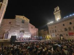 A Montepulciano il Cantiere Internazionale d’arte celebra il centenario del fondatore Henze