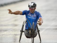 E’ morto Alex Zanardi. Il campione che non si è mai arreso. La terza vita dopo l’incidente in Val d’Orcia