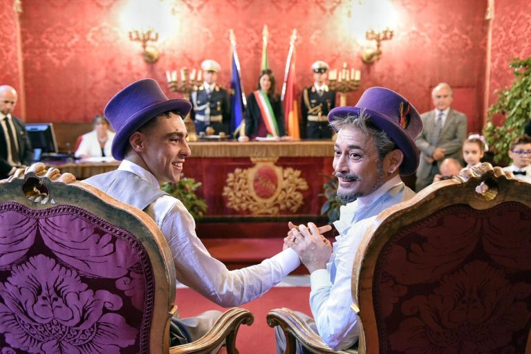 Unioni civili, 10 anni dopo. A Siena convegno con Cirinnà, Cuperlo, Maesi, Pascale