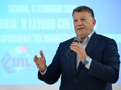 Uil a congresso “per un mondo migliore”. Bombardieri a Firenze
