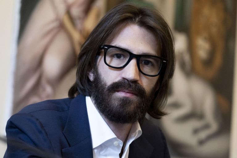 La Nazione e il Gruppo Editoriale a Leonardo Maria del Vecchio. Finisce l’epoca Monti Riffeser