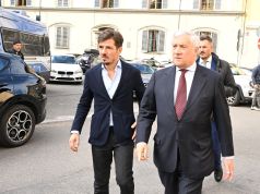 Elezioni comunali, Forza Italia soddisfatta. “Dispiace per Pistoia. FI in crescita”