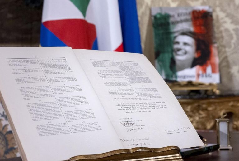 80 anni di Repubblica. Tutti gli eventi e le iniziative in Toscana per il weekend del 2 giugno