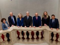 Fondazione MPS. Insediata la nuova Deputazione Amministratrice