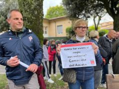 Acqua & Sapone. L’azienda non torna indietro. Licenziamenti congelati. Si lavora a reindustrializzazione e ricollocamenti. Nuovo tavolo il 26 maggio