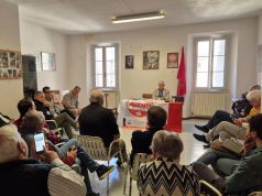 PSI Siena: definito il nuovo assetto provinciale a Rapolano Terme. Ardanese: “Pronti alle sfide future”
