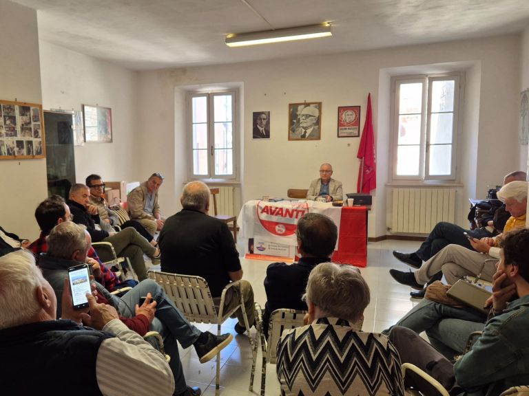 Socialisti Siena, definito nuovo assetto provinciale. Ardanese: “Pronti a sfide future”