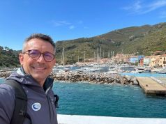 Matteo Arcenni nominato Presidente Parco Nazionale Arcipelago Toscano. Saremo modello per il Mediterraneo