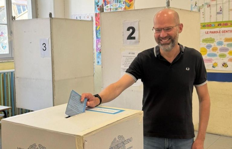 Elezioni comunali. A Cascina Betti (Pd) fa il bis. A Calci vince Ricotta (Centrosinistra)