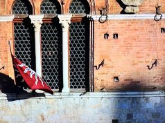 Palio 2 luglio 2026: estratte Bruco, Drago, Valdimontone e Oca