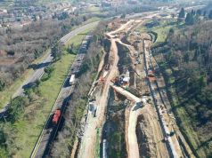 Un miliardo per la terza corsia tra Firenze Sud e Incisa: lavori conclusi nel 2028