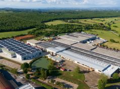 Pramac compie 60 anni e raddoppia in Valdelsa: inaugurata a Casole la fabbrica 5.0 da 22,5 milioni