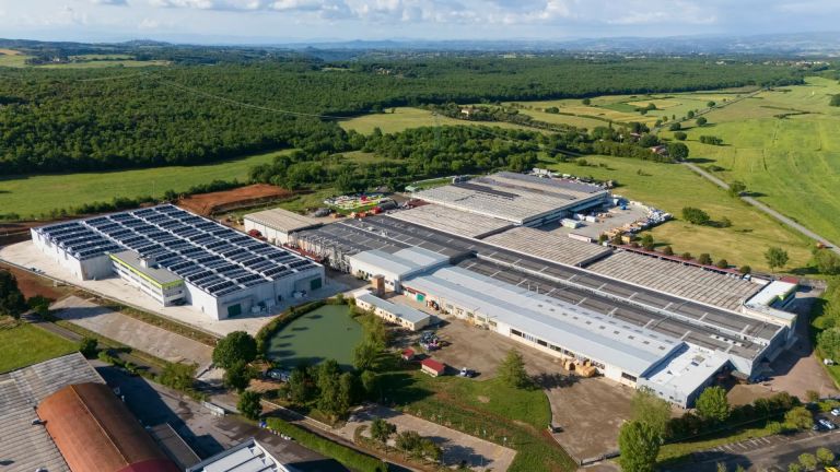 Pramac compie 60 anni e raddoppia in Valdelsa: inaugurata a Casole la fabbrica 5.0 da 22,5 milioni