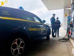 Sequestrati oltre 30 mila di gasolio: sottratti al mercato irregolarmente