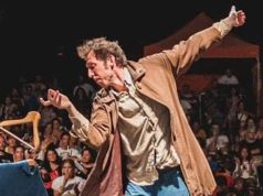 110 Hertz Festival. Dal 18 al 21 giugno musica, teatro e arte nel cuore del Parco di San Rossore