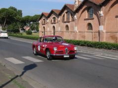 Mille Miglia, la “gara più bella del mondo” arriva in Toscana. Tutte le tappe