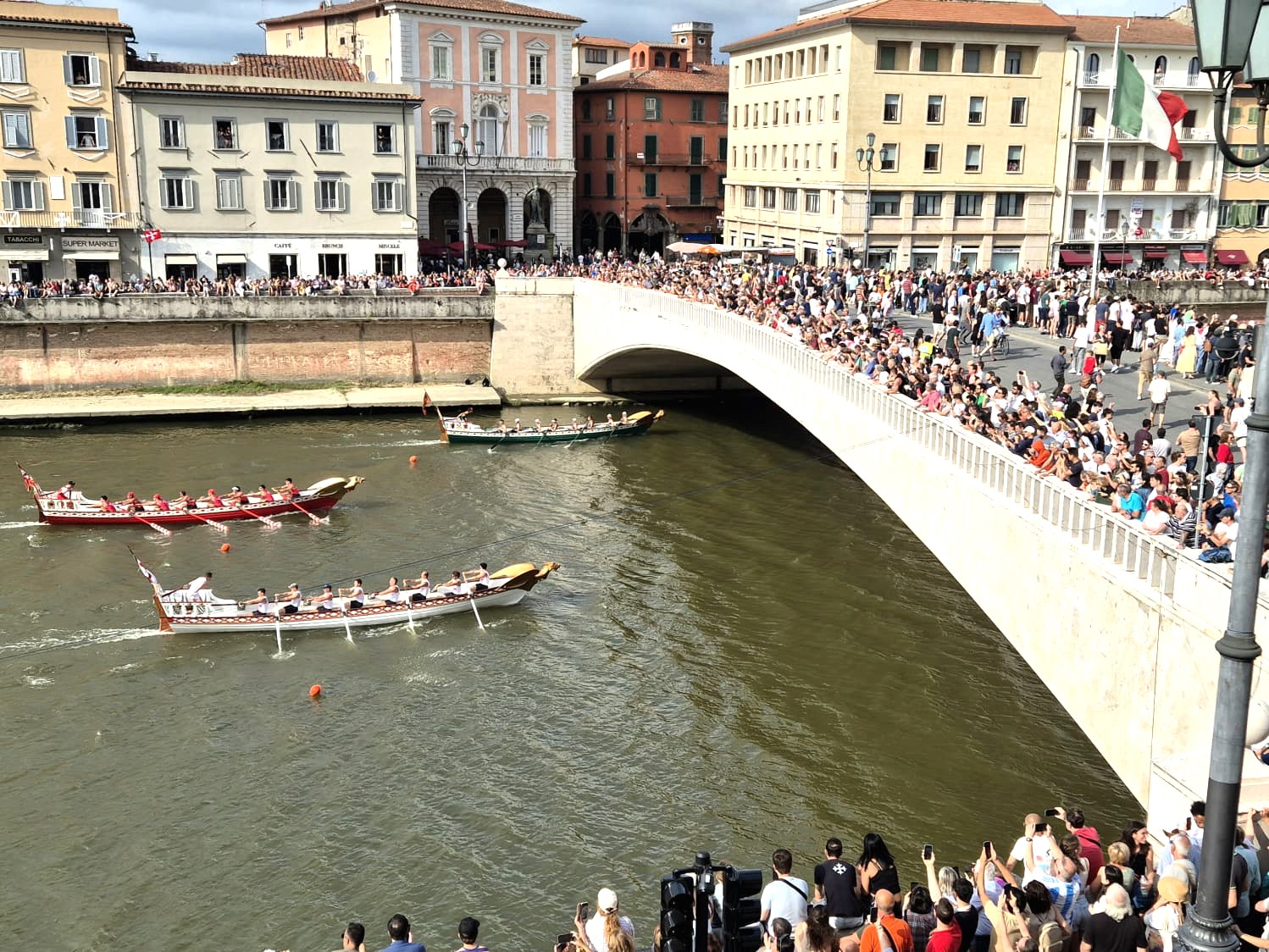 2026 06 02 Regata Armi