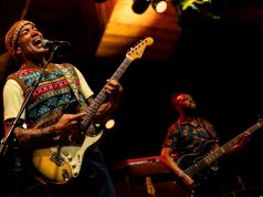 Musart Festival, il concerto al tramonto di Ben Harper inaugura l’undicesima edizione