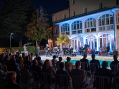International Academy of Music Festival. Venti concerti tra le bellezze della Garfagnana