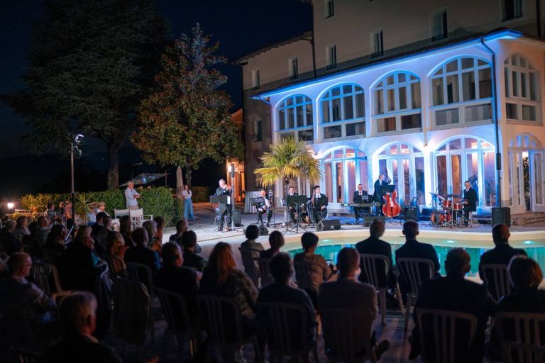 International Academy of Music Festival. Venti concerti tra le bellezze della Garfagnana