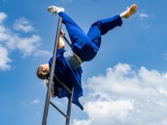 Inequilibrio Festival. Oltre 100 artiste e artisti e più di 50 eventi “tra visibile e invisibile”