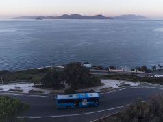 Vacanze in bus in Toscana. Con l’orario estivo di at oltre 1.000 linee attive in tutta la regione