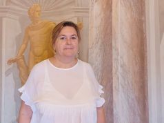 Fiamma Cardini nominata assessore: la giunta Fabio è di nuovo al completo