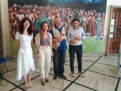 Utopia del Buongusto. Torna per la 29esima edizione il festival teatral-gastronomico più longevo della Toscana