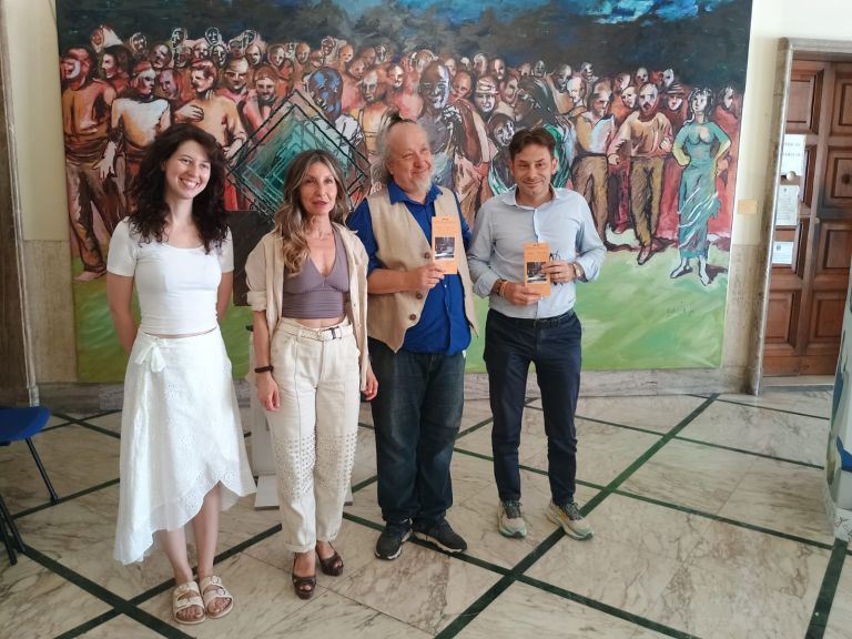 Utopia del Buongusto. Torna per la 29esima edizione il festival teatral-gastronomico più longevo della Toscana