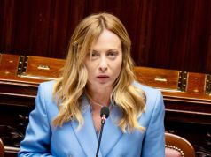 Mps, Meloni allontana lo sguardo: “Governo non parte del risiko”