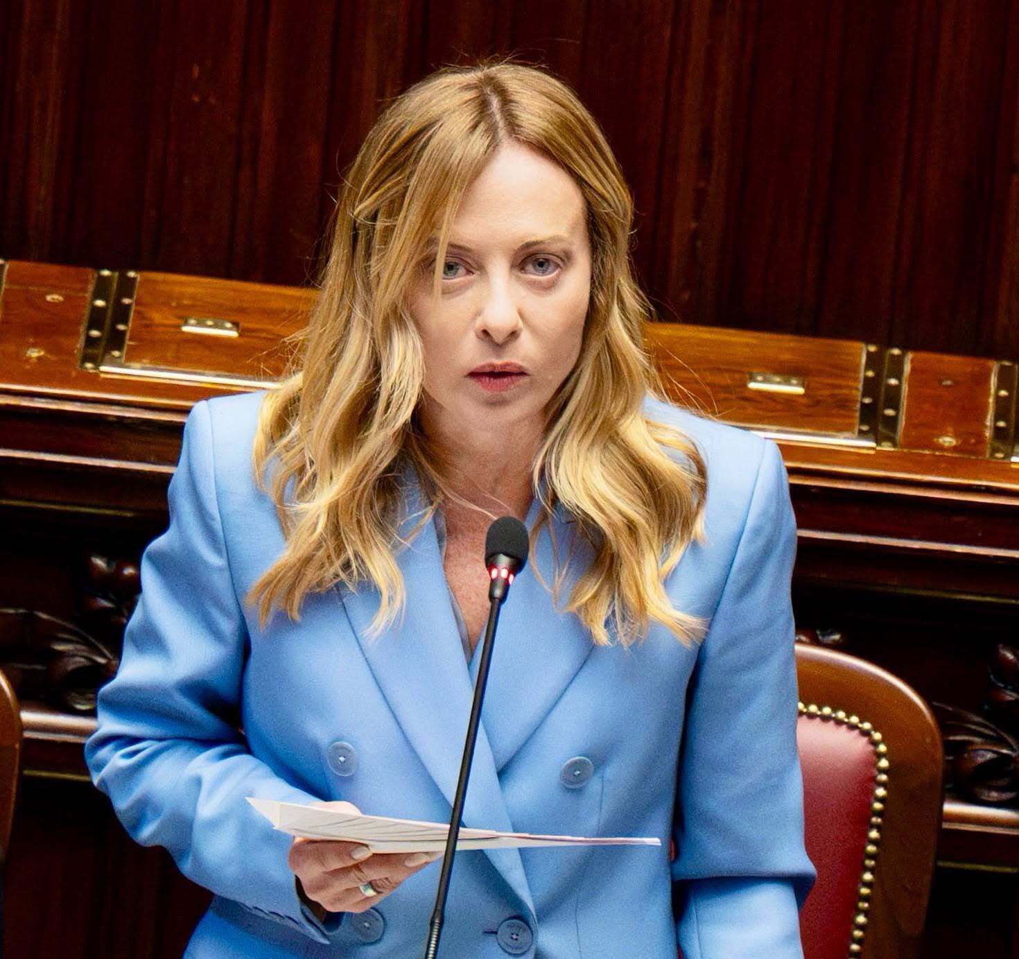 Giorgia-Meloni