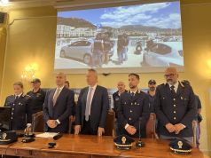 Truffa internazionale con auto di lusso. Giro d’affari da un milione e mezzo di euro. 41 indagati per truffa, riciclaggio e ricettazione