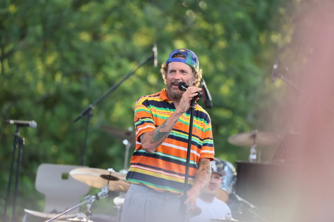 Jovanotti Rondine