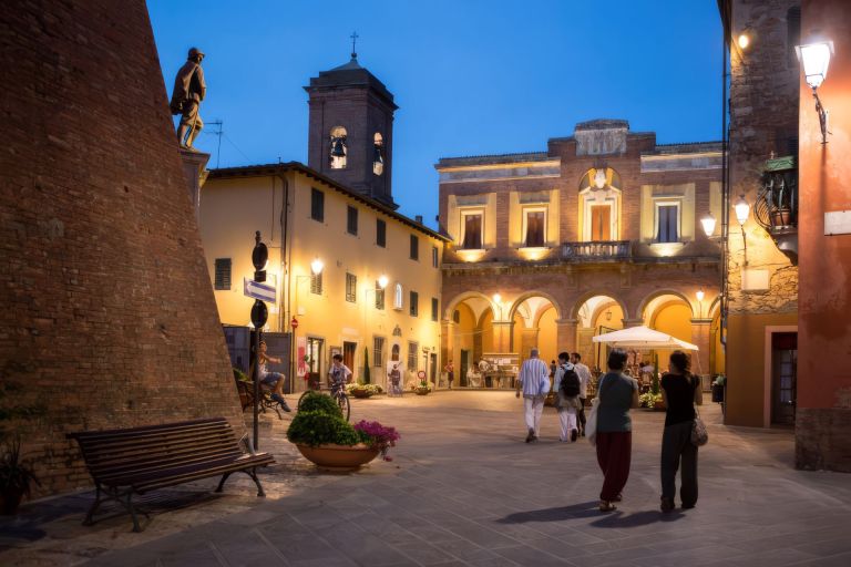 Beyond Technology. Torna a Lari la PHD Summer School: focus sulla percezione del suono
