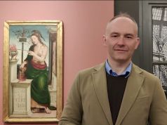 Il Sodoma alla conquista del Rinascimento: la vetrina di Torino per l’artista adottato da Siena