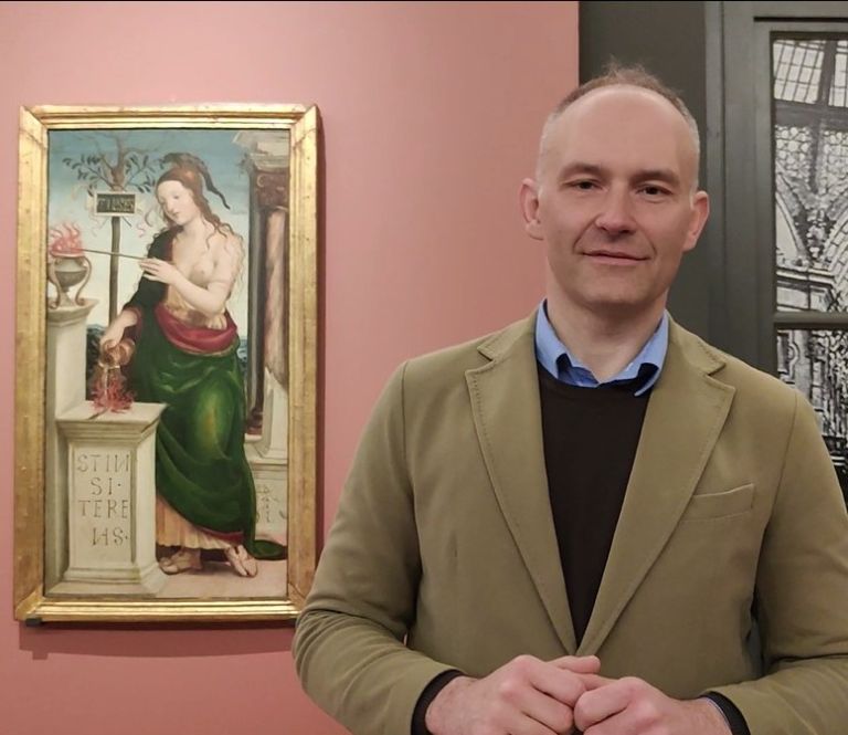Il Sodoma alla conquista del Rinascimento: la vetrina di Torino per l’artista adottato da Siena