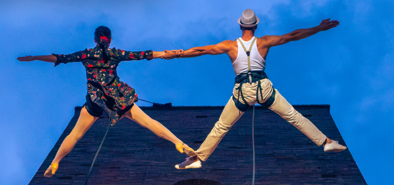 Mercantia, Certaldo torna palcoscenico del quarto teatro dal 15 al 19 luglio. Il programma completo