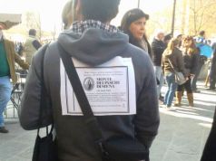 Per Mps mobilitazione civica. “Banca non appartiene a parte politica”. Proposta di tre associazioni