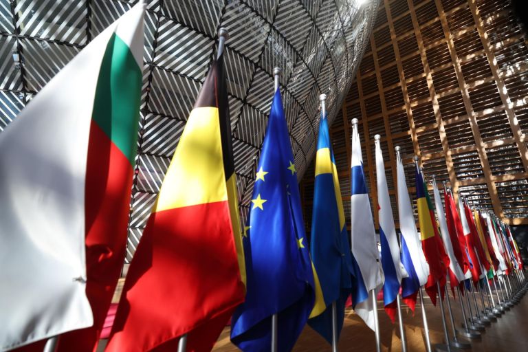 Fondi UE, da Bruxelles il fronte delle Province toscane: Le risorse tornino ai territori, stop ai centralismi