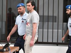 Ergastolo per l’omicida di due donne. Uccise “per paura e per disprezzo”