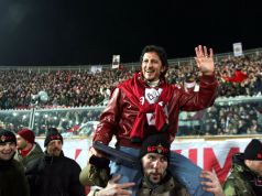 E’ morto Igor Protti. Addio al bomber che ha fatto innamorare Livorno