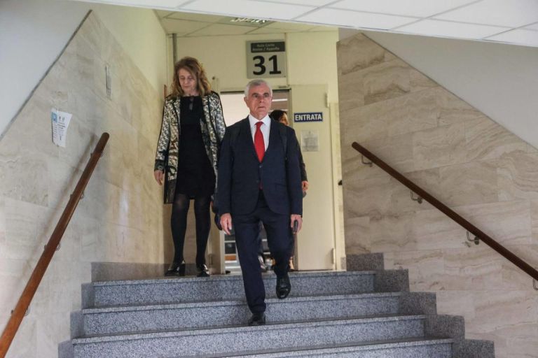 Strage di Viareggio. Mauro Moretti si è costituito in carcere dopo la sentenza della Cassazione